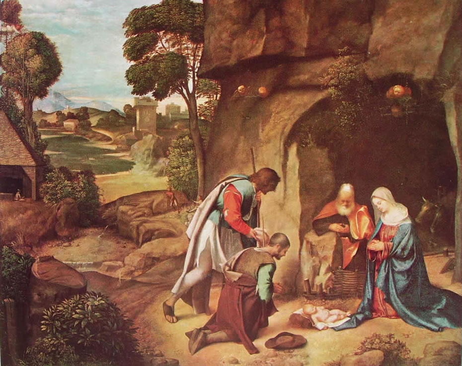13-giorgione-nativita-allendale - Copia