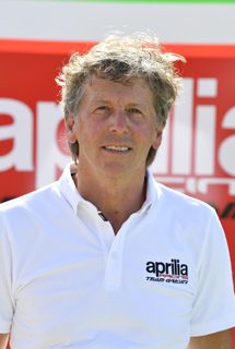 Giampietro Canetti Hospitality Coordinator