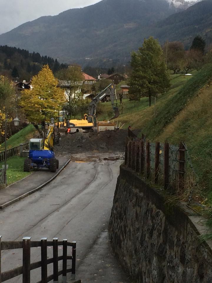 ches spiazzo rendena