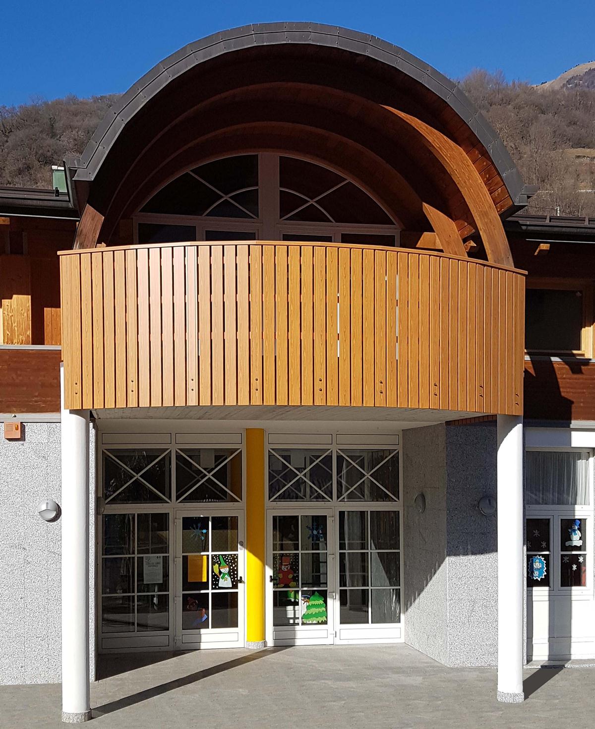 Pieve di Bono-Prezzo rinnovato il consiglio direttivo della scuola dellinfanzia Alimonta