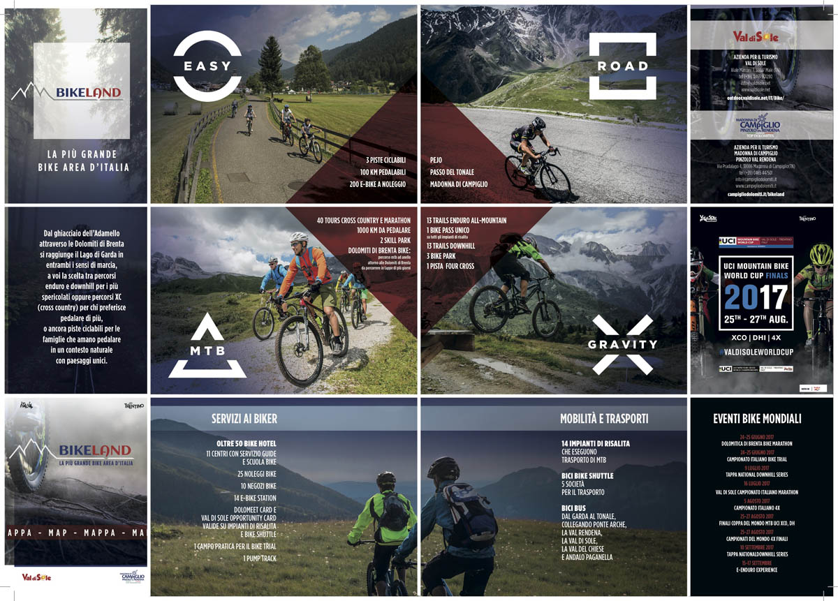 Plastigrafia Bikeland 1