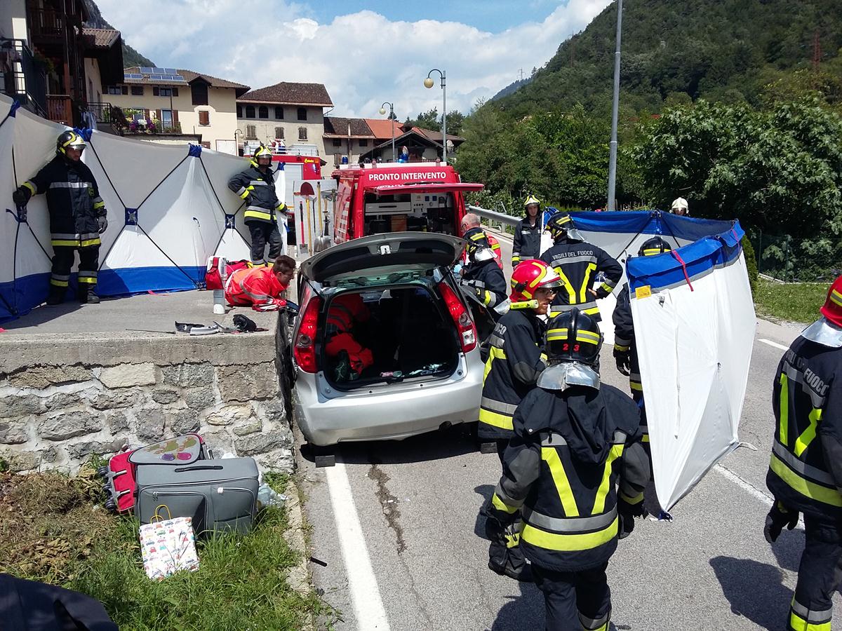 incidente agrone 2