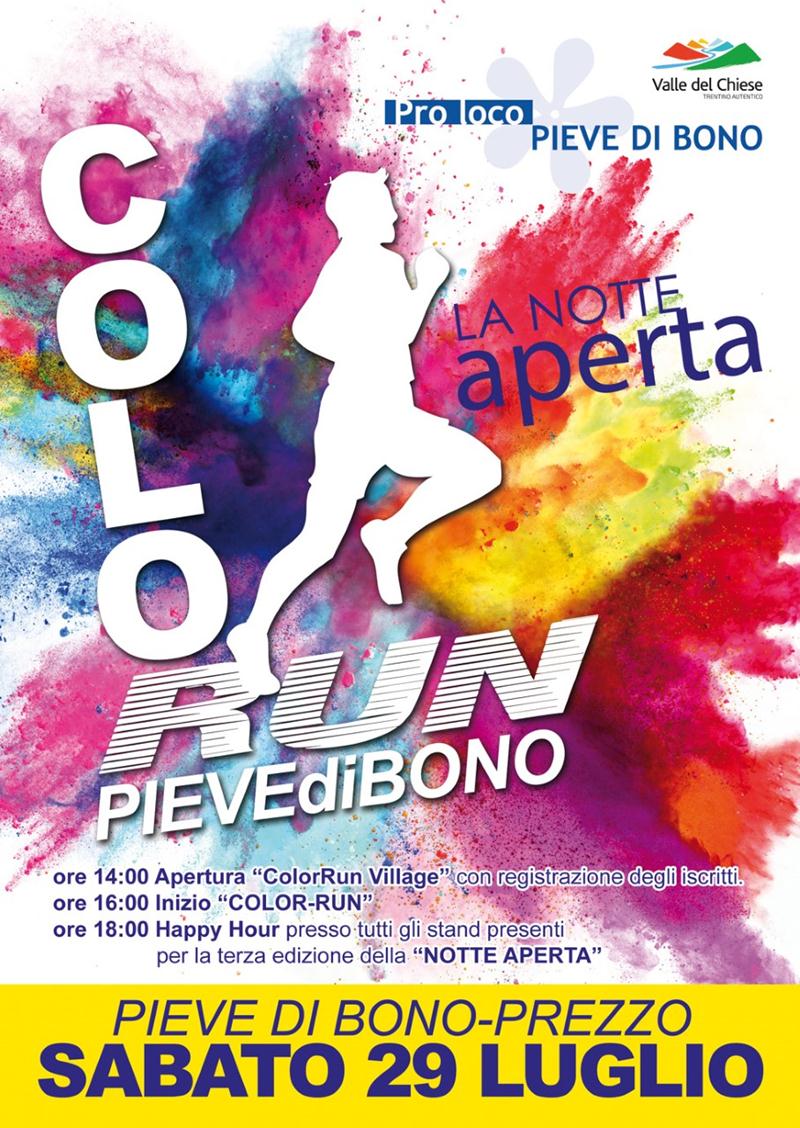 thumbnail color run flyer fronte