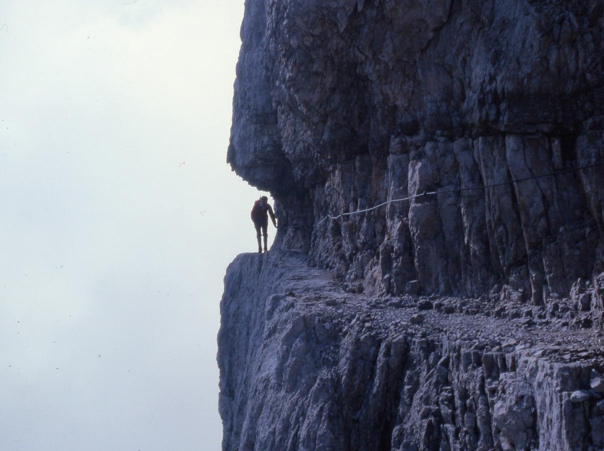 Bocchette Centrali 2