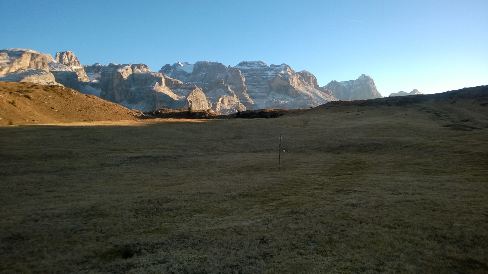 Camp Centener installazione 1