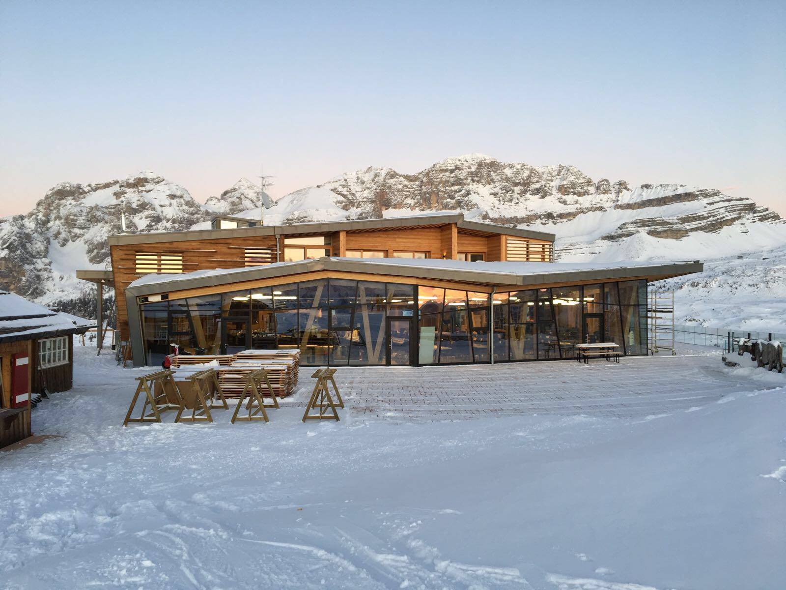 chalet fiat 2017 1 dicembre