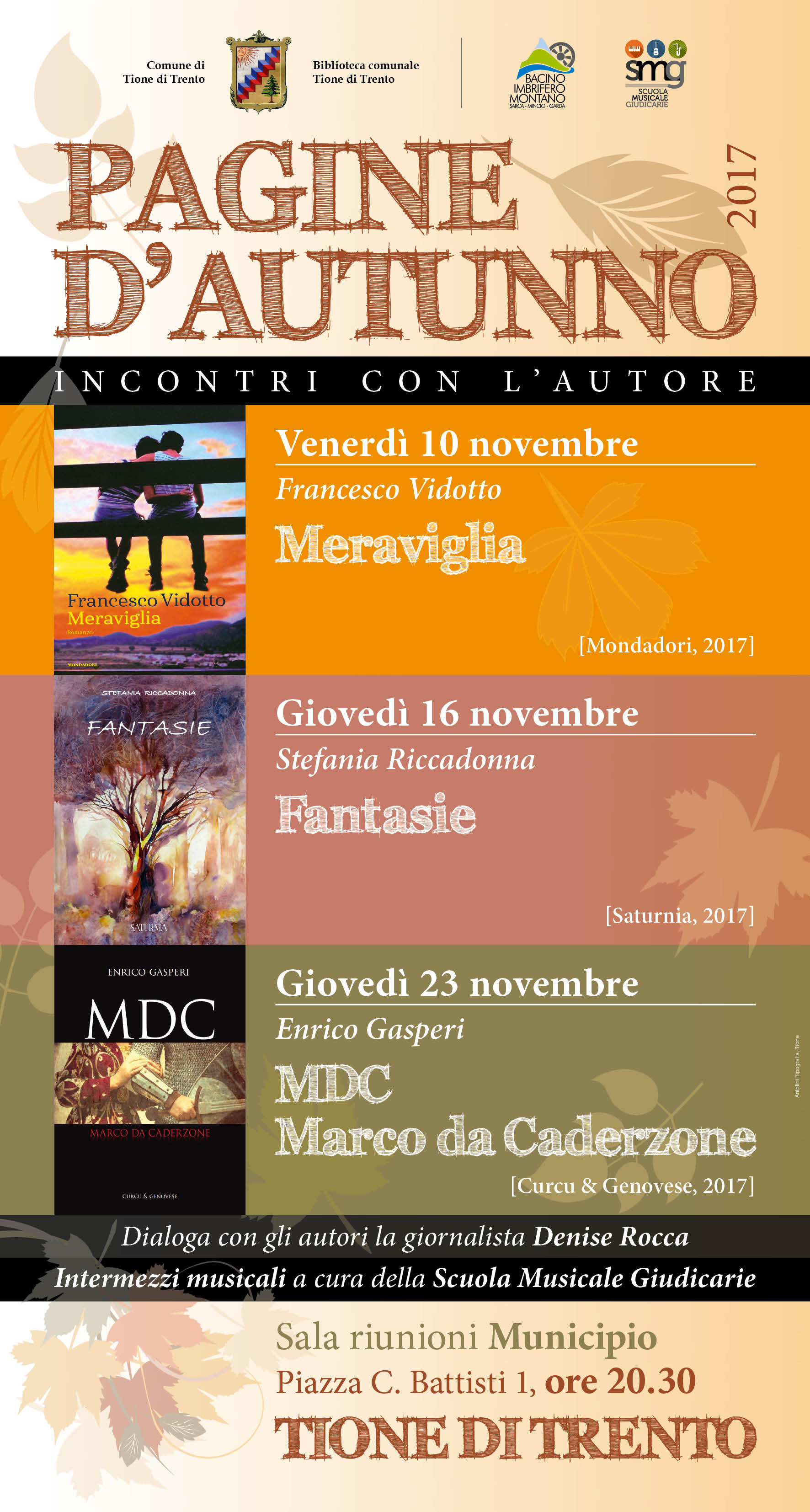 loncaidna pagine autunno 2017 1