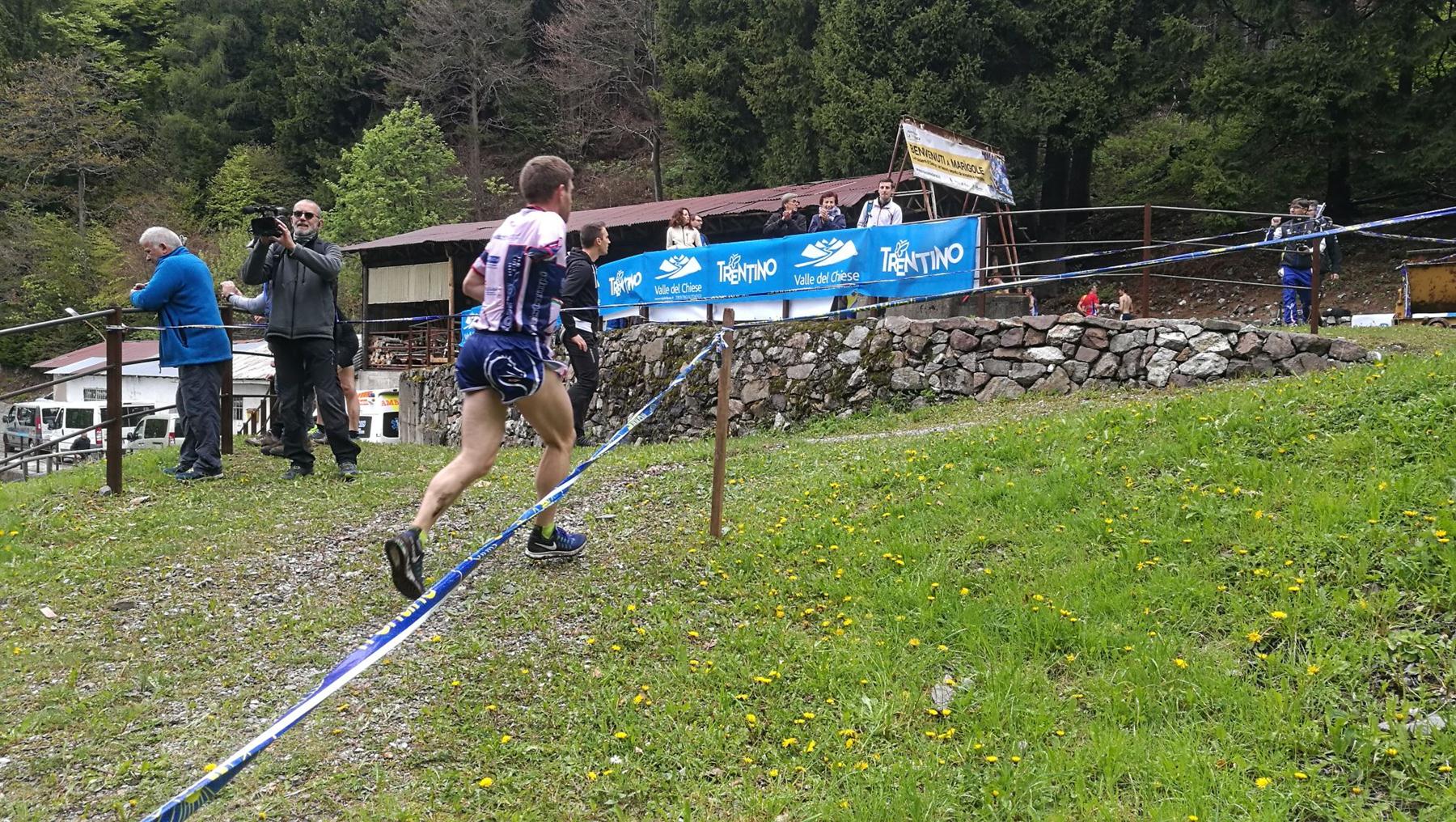 4 Ultimi metri di gara Ph Nicer