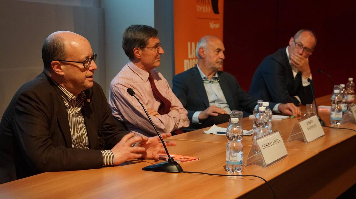 Festivl economia laterza