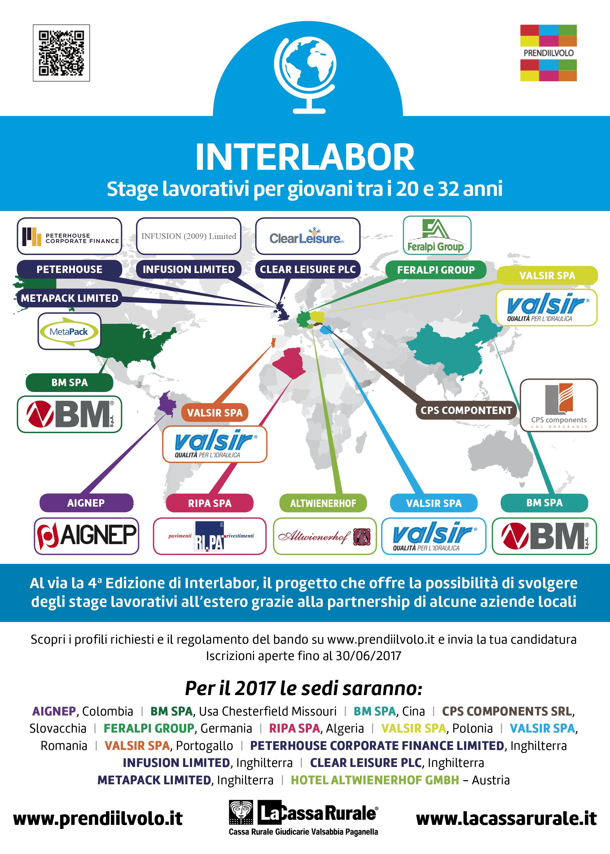 LOCANDINA INTERLABOR 2017