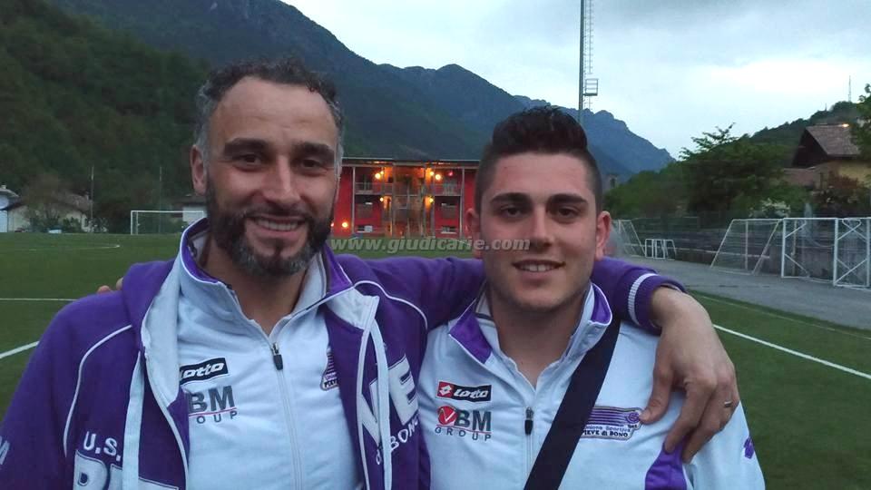 Maestri e Poletti