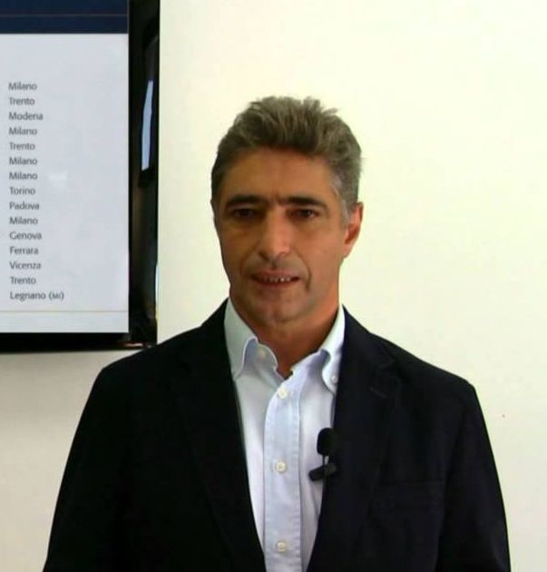 Michele Pizzinini