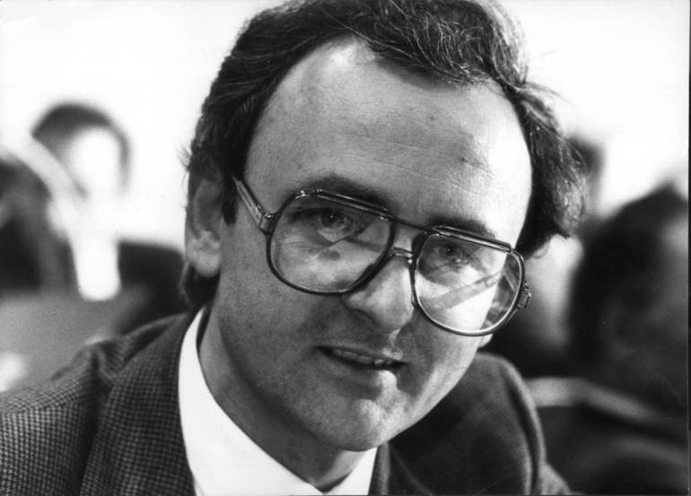 eugenio binelli - ex consigliere patt foto Vita Trentina
