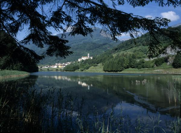 laghi trentini- valle del chiese651