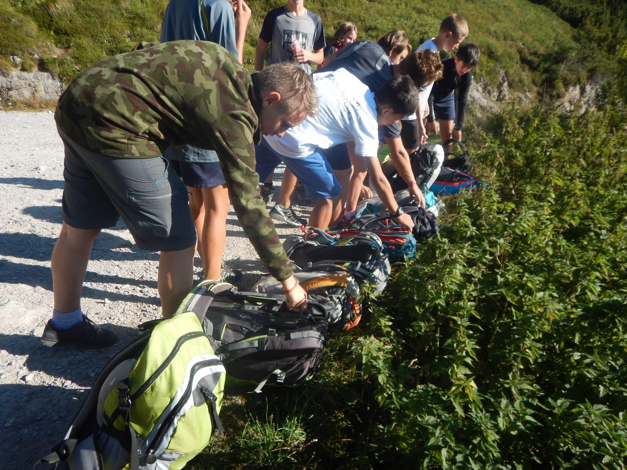 piano giovani vallel del Chiese 2