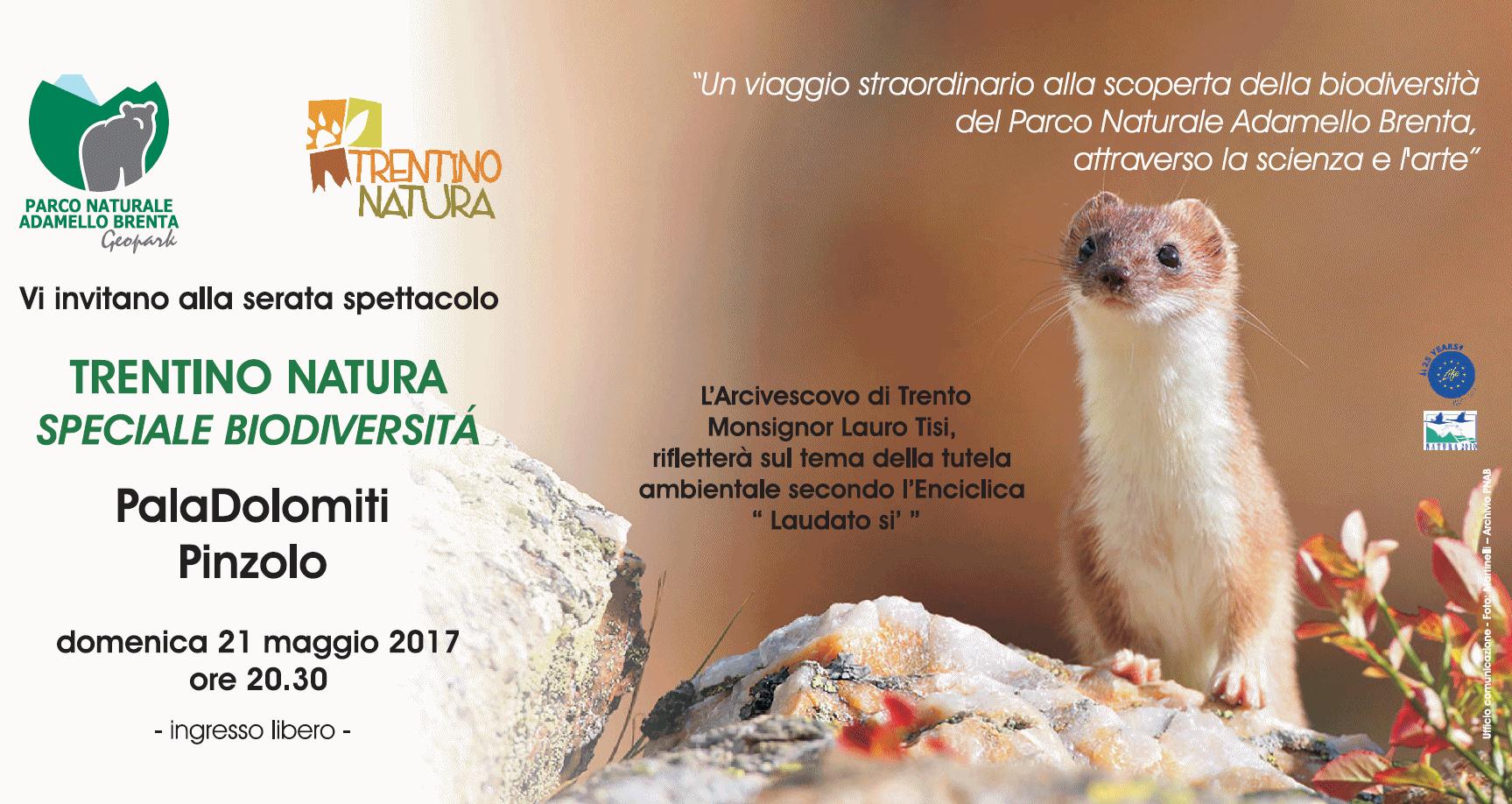trentino natura