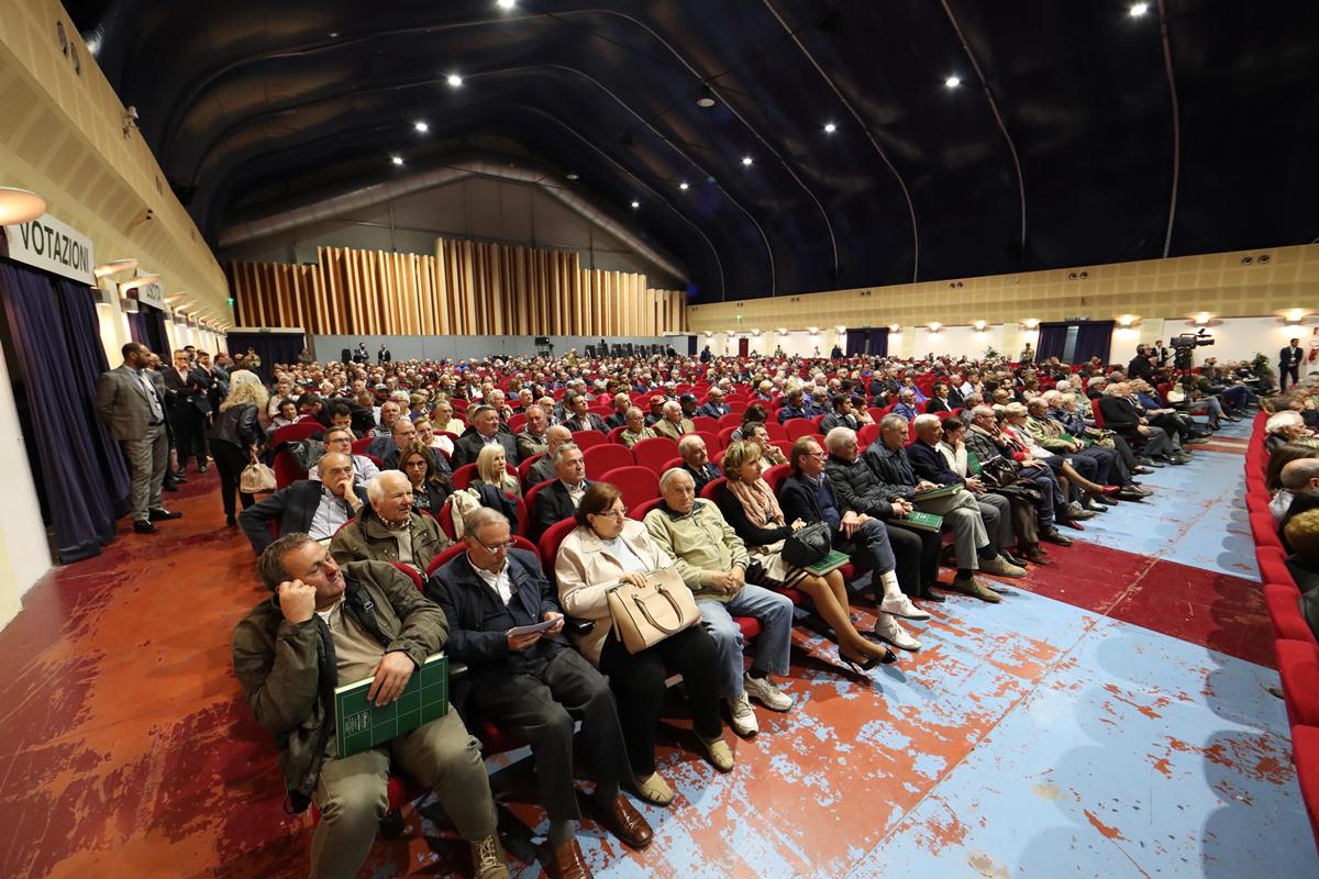 valsabbina assemblea