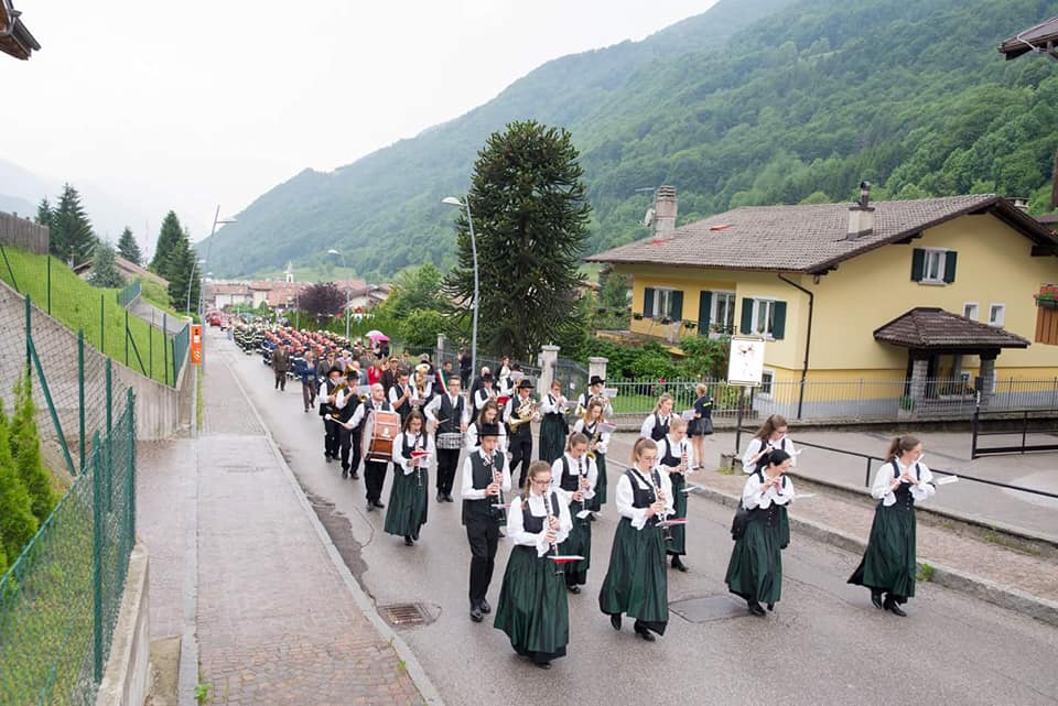 Banda Sociale di Roncone