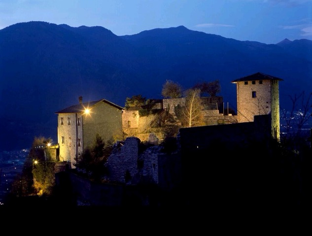 Castello di San Giovanni