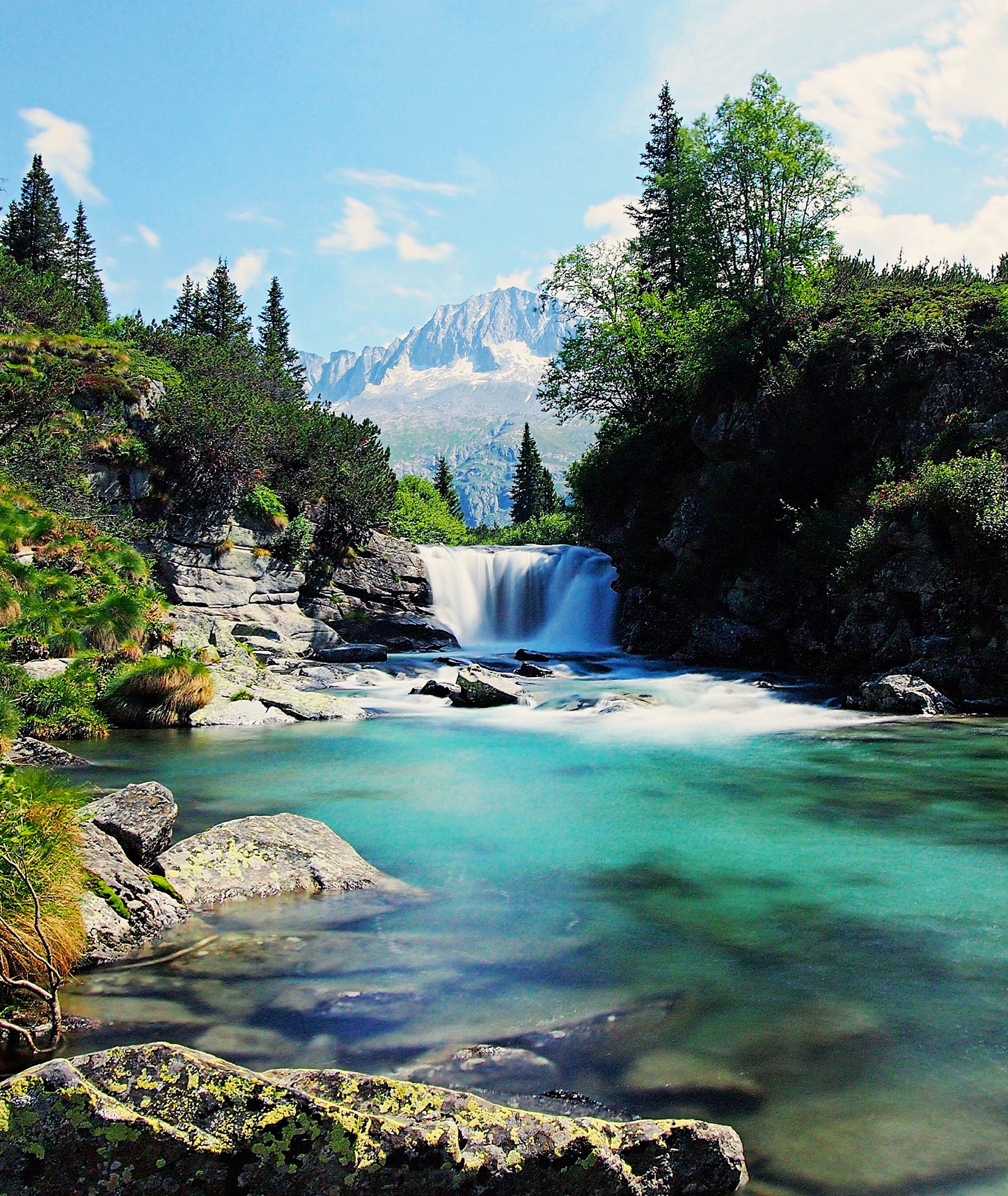 Val di Fumo - foto A. Tamanini - Archivio Pnab 1