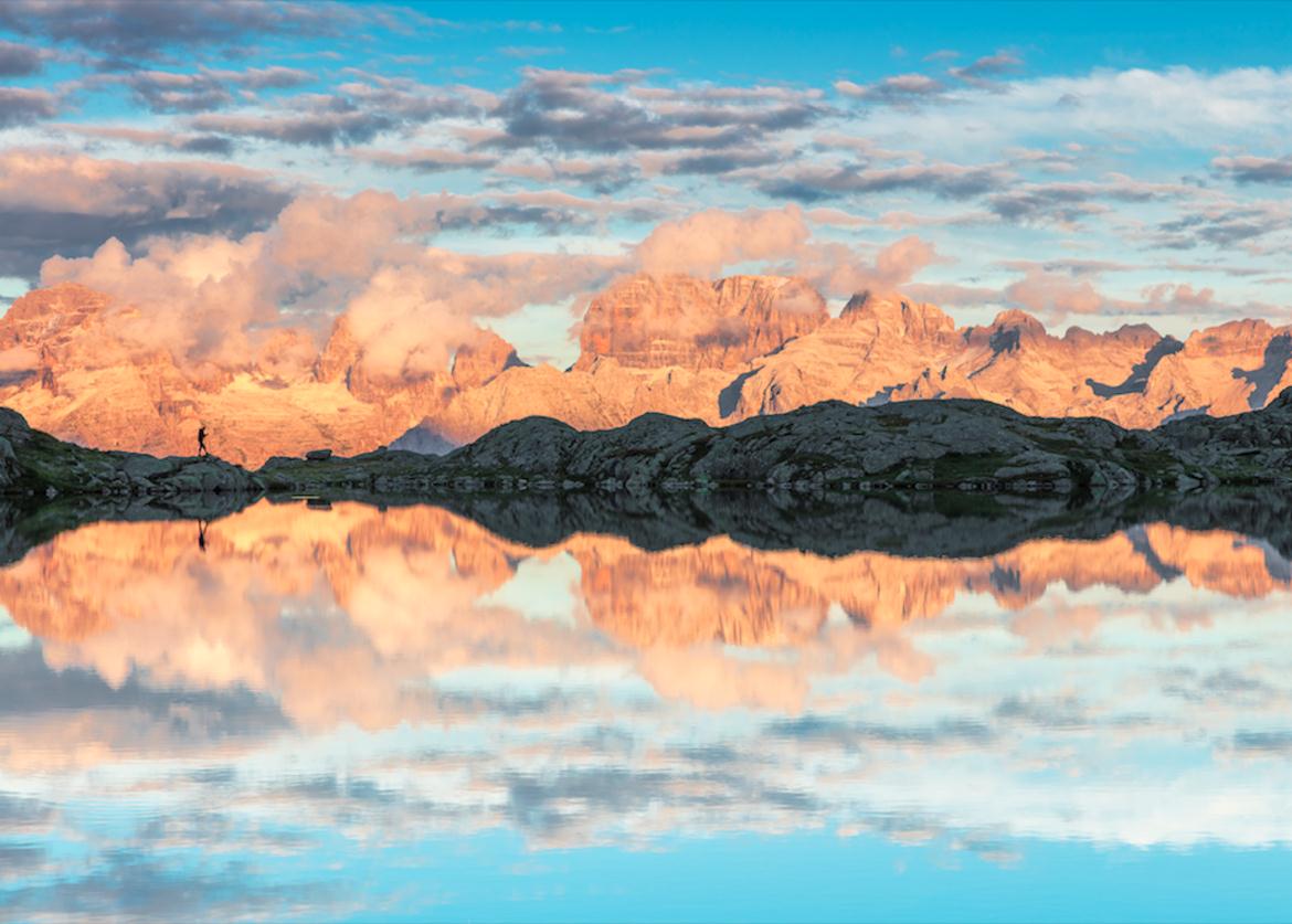dolomiti di brenta alessia bortolameotti imagefullwide
