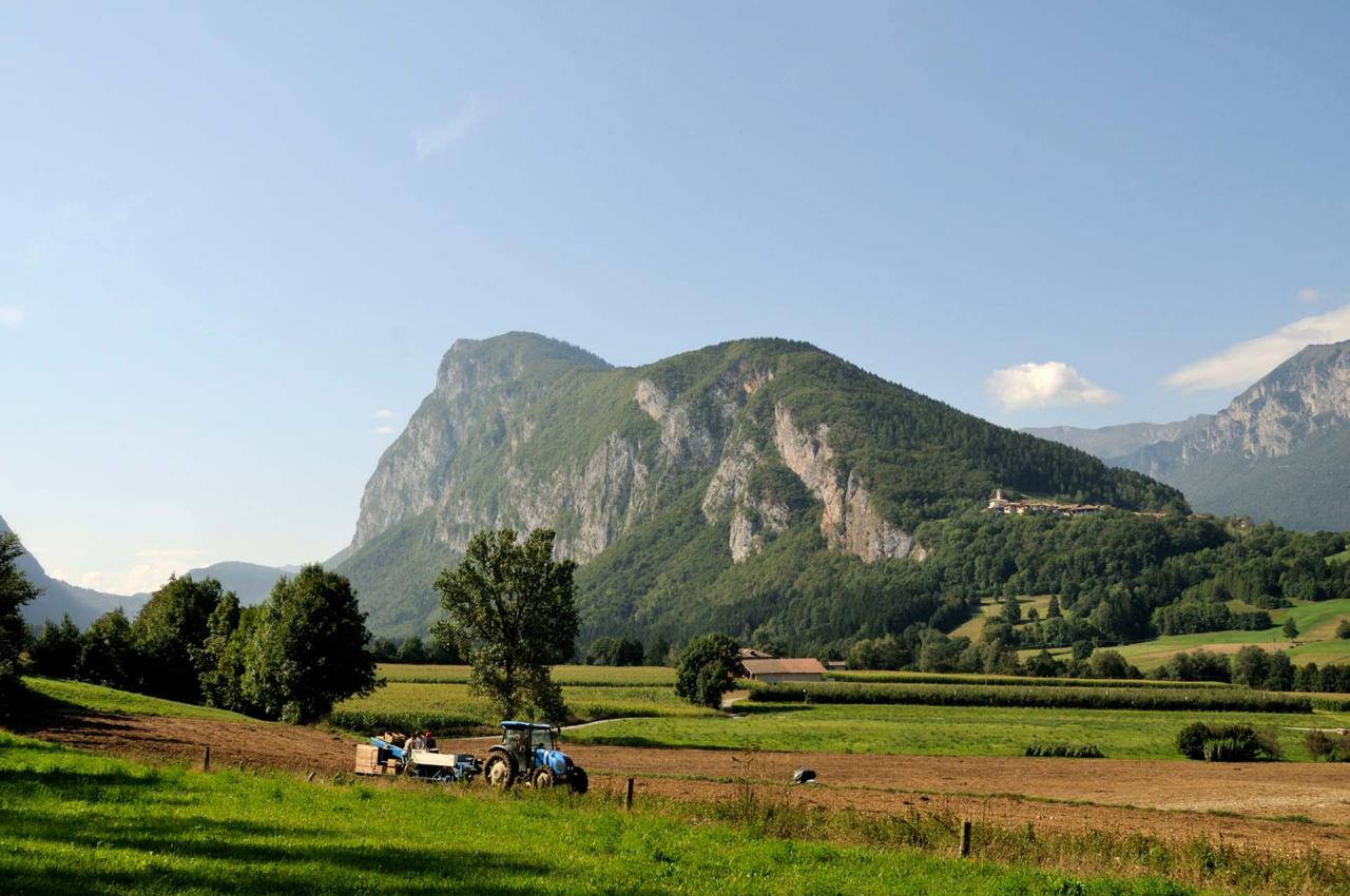 La montagna? Una riserva indiana. Dal Blog di Marco Zulberti