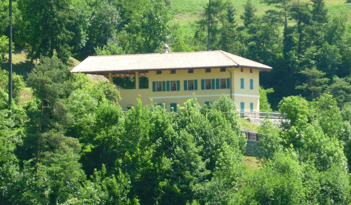 Casa del Parco Flora