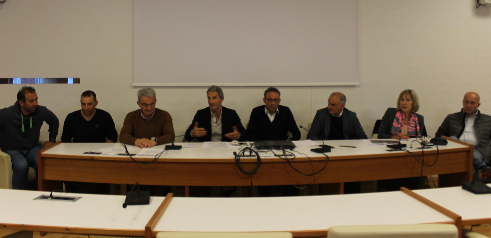 Firma prot. turismo  2