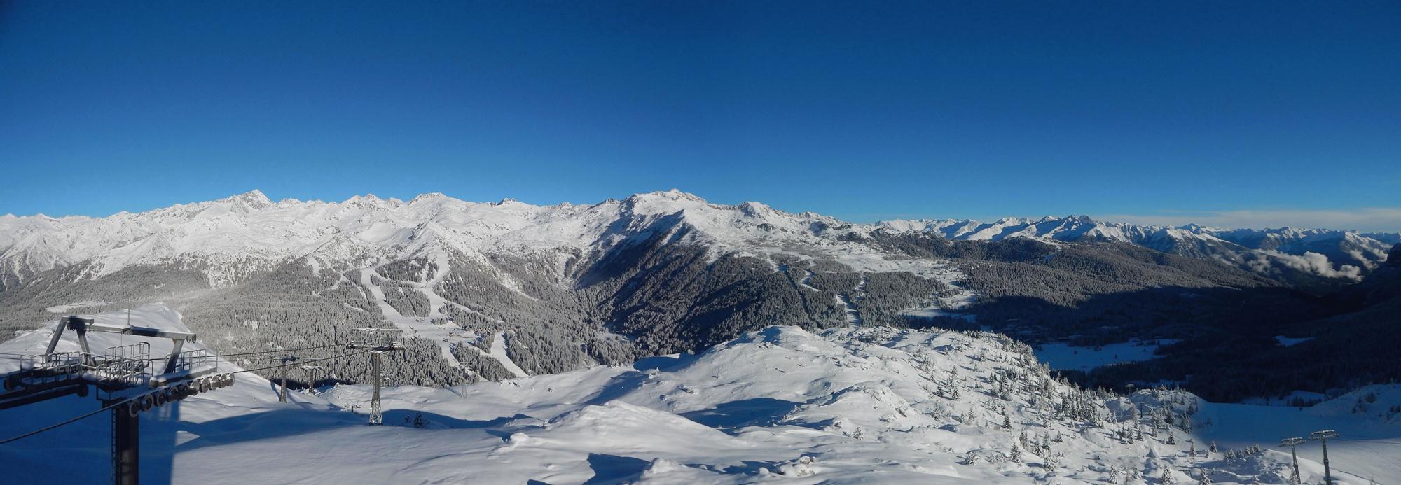 MAdonna di Campiglio 2 maggio 2017 b