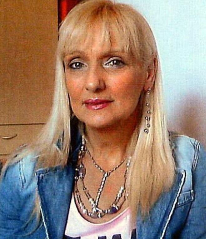Serena Berti