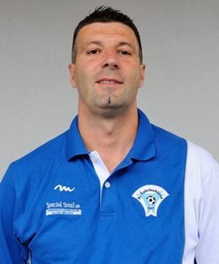 allenatore calcio chiese