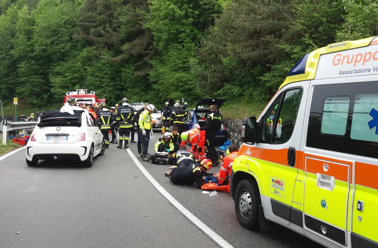 anfo foto incidente