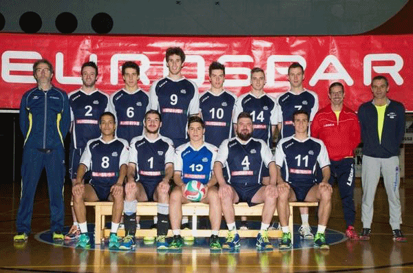 brenta volley