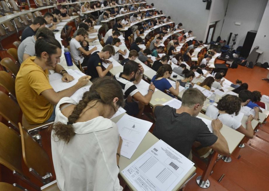 esami università