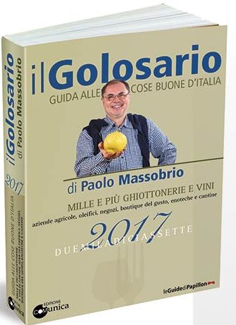 il golosario 2017