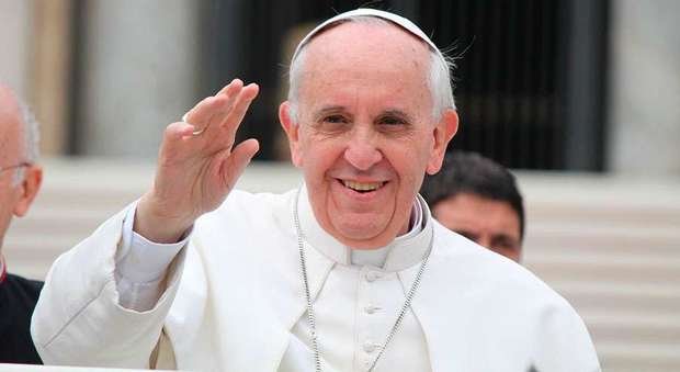 3370705 1233 papa francesco fine vita