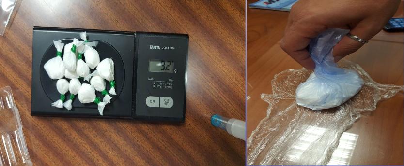 Operazione Judicarien 10 arresti per spaccio di droga-horz