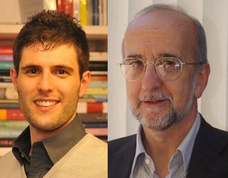 Sella Giudicarie ivan Bazzoli Raffaele Armani