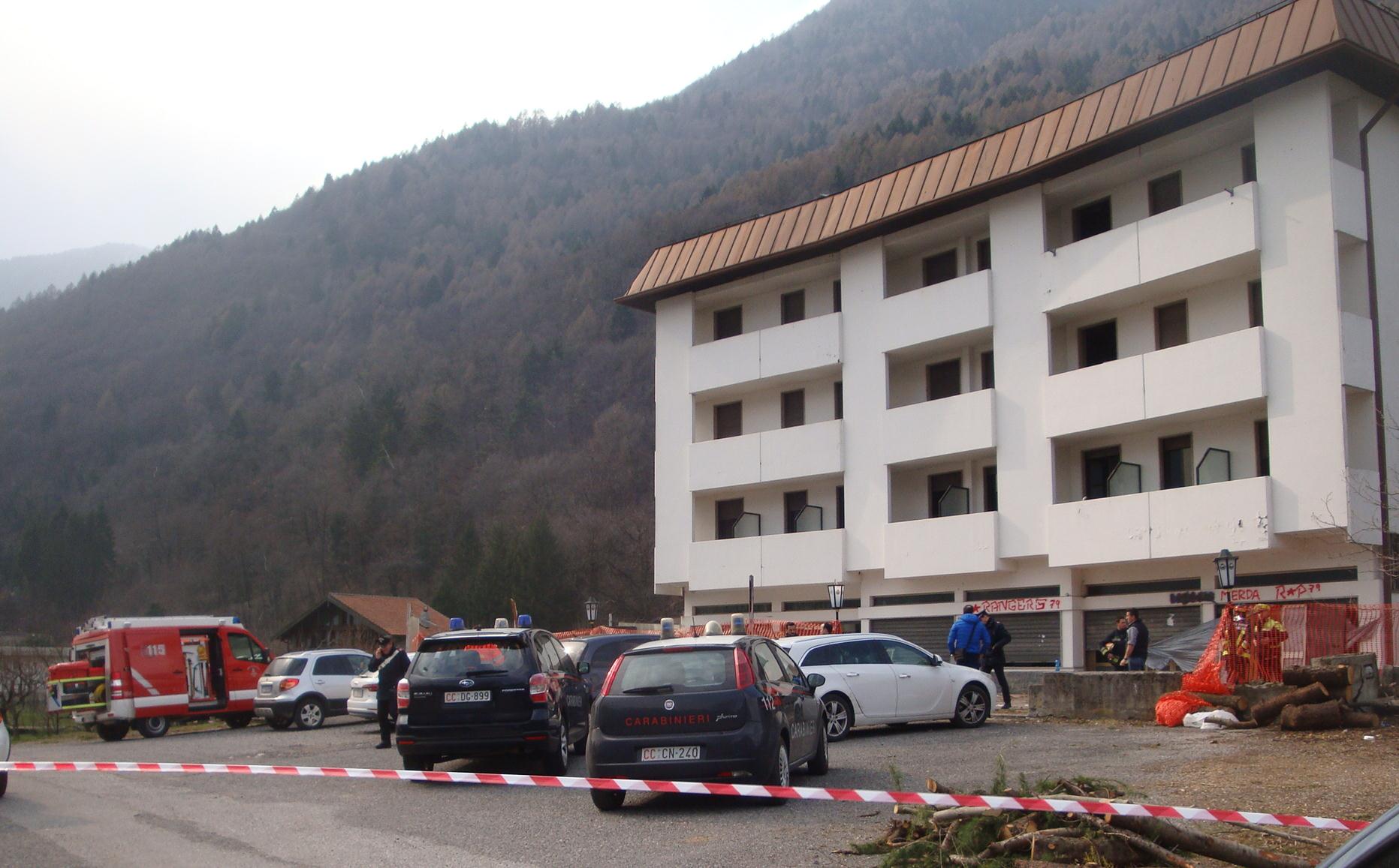 b arambana pasquazzo