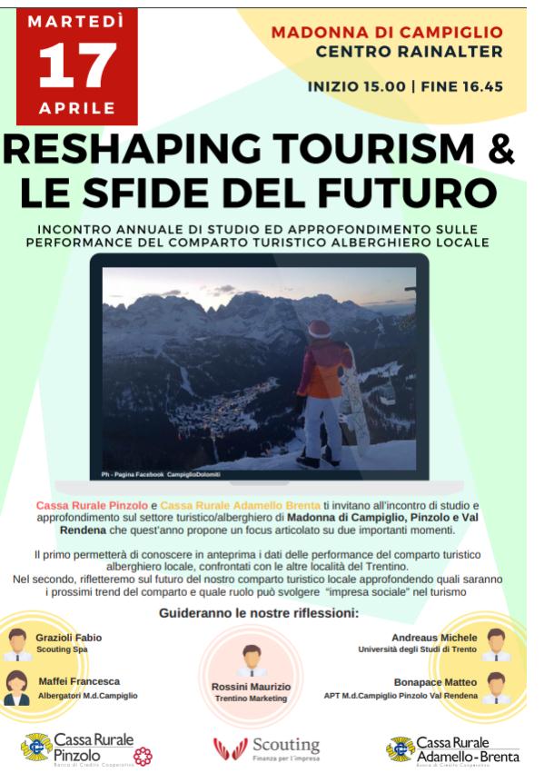 incontro camp