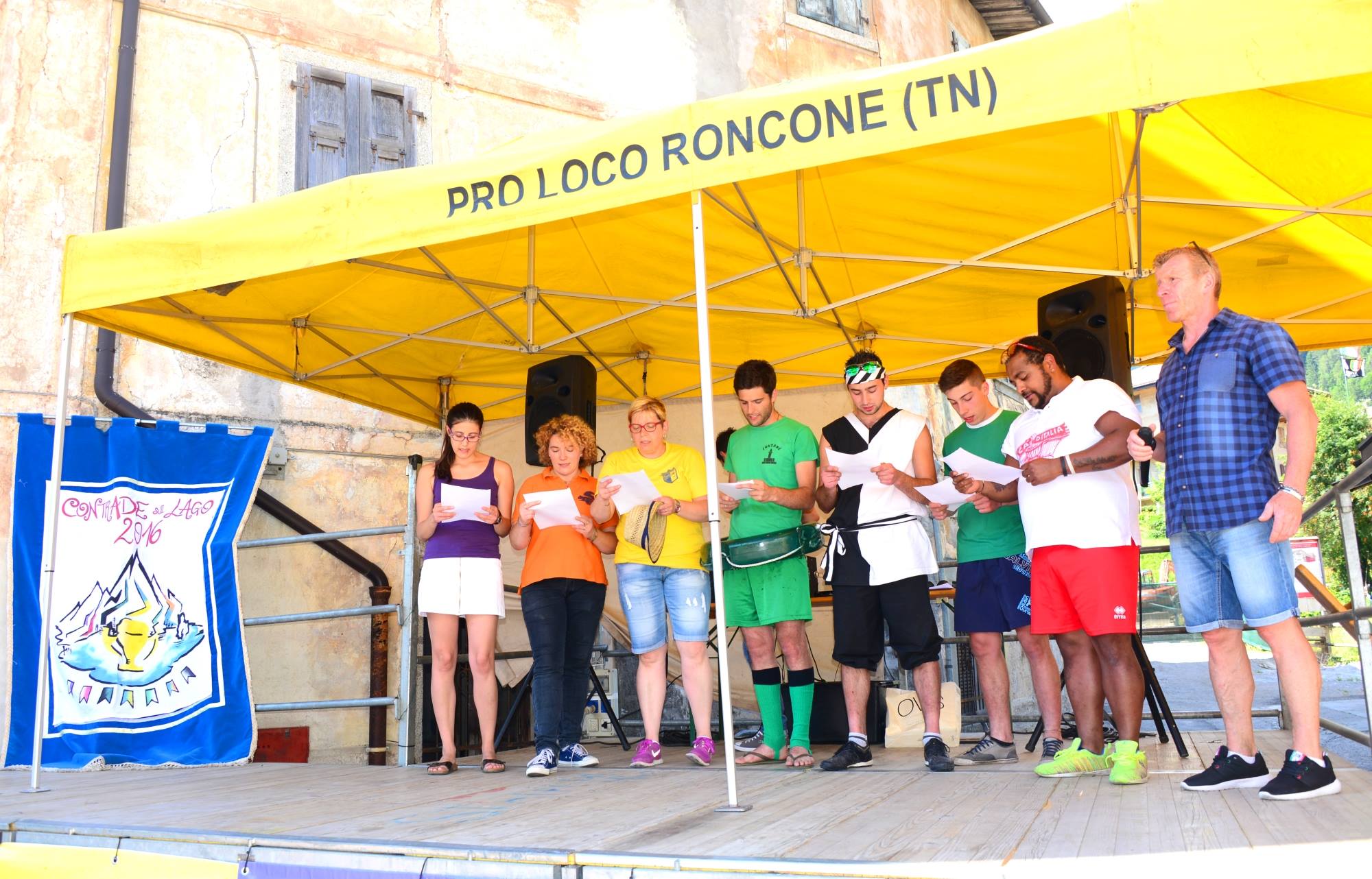 pro loco roncone. 1