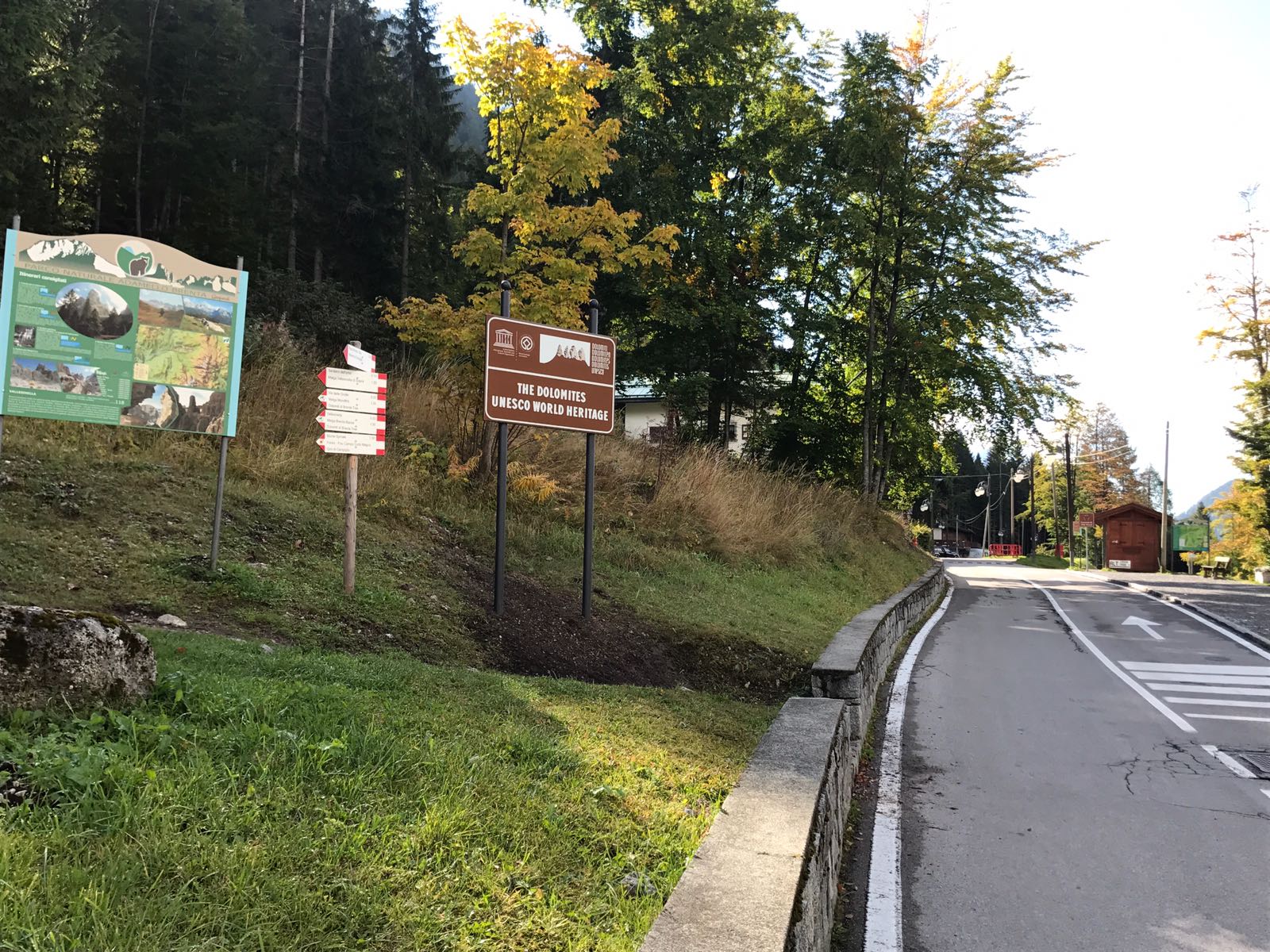 Cartelli-Dolomiti-Unesco