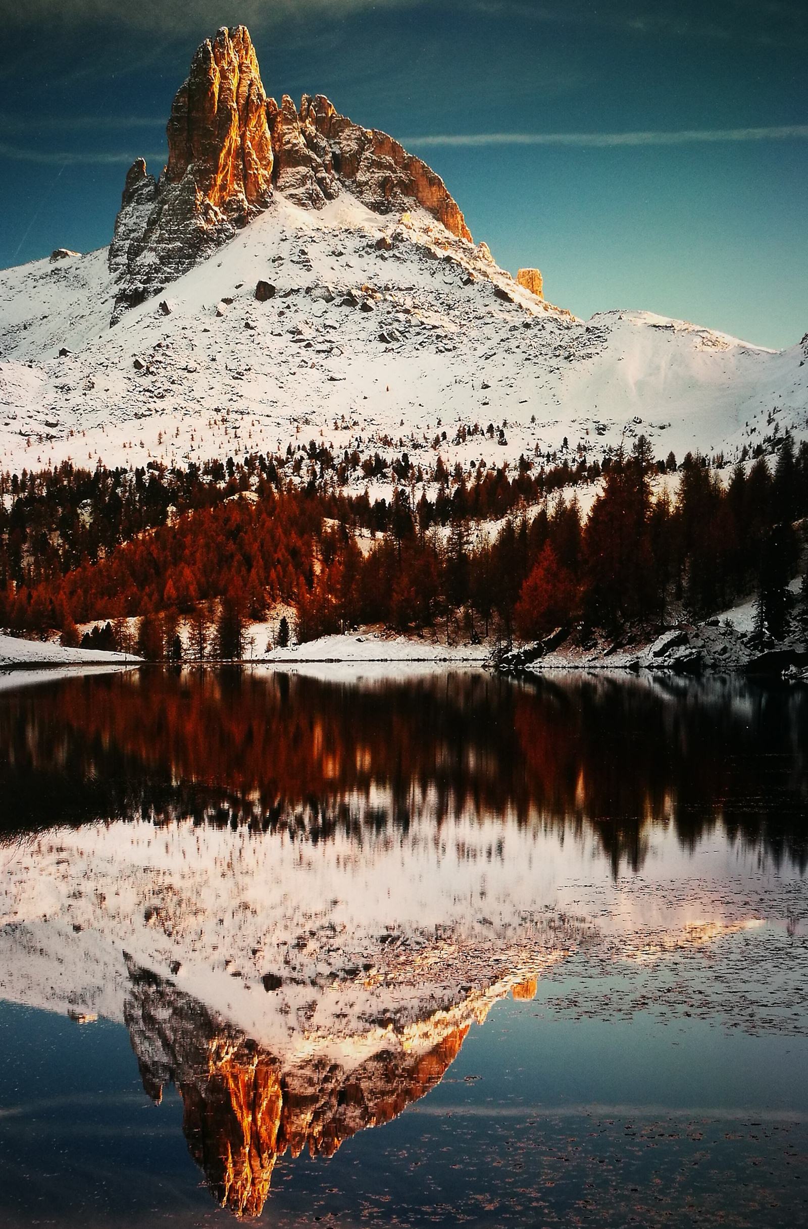 Dolomitii - foto-di vittorio-poli 2016