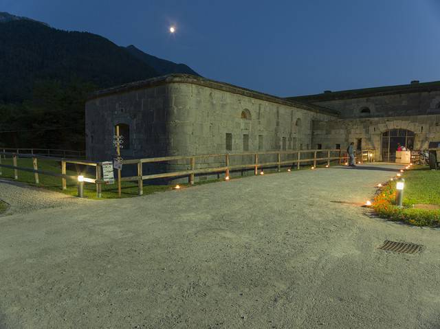 Valle del Chiese 7112 Lardaro Forte Larino 640x480