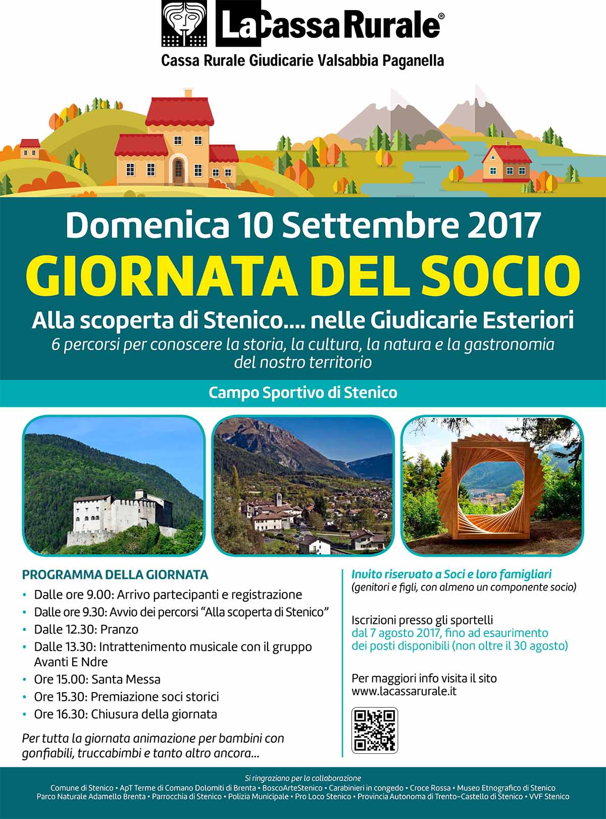 locandina giornata del socio WEB 1