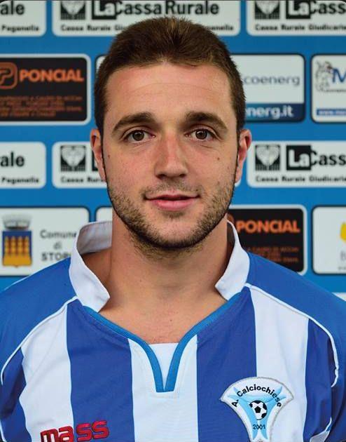 Matteo Risatti 