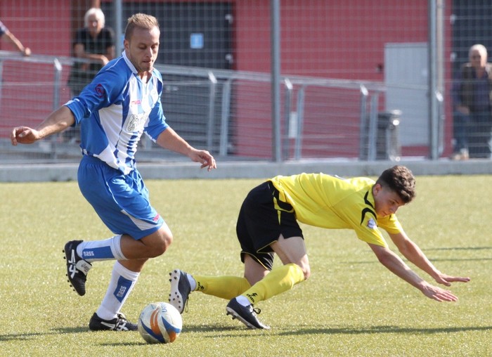 Calciochiese