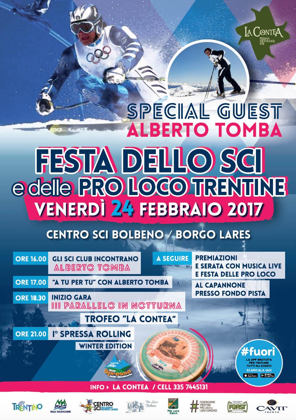 III trofeo la contea-tomba 