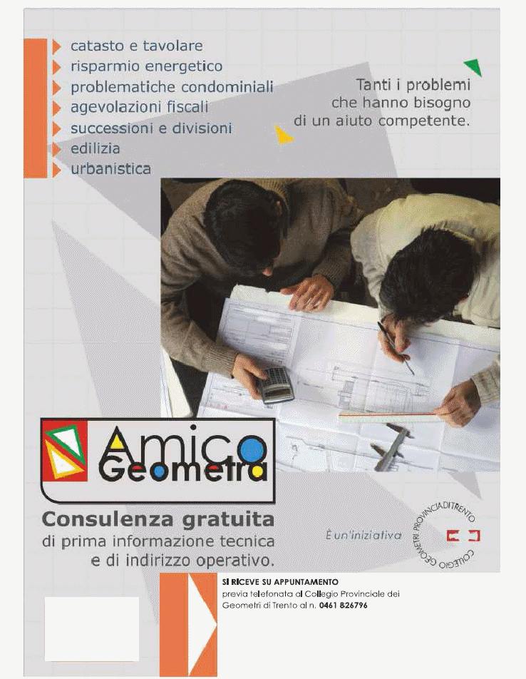 amico geometra
