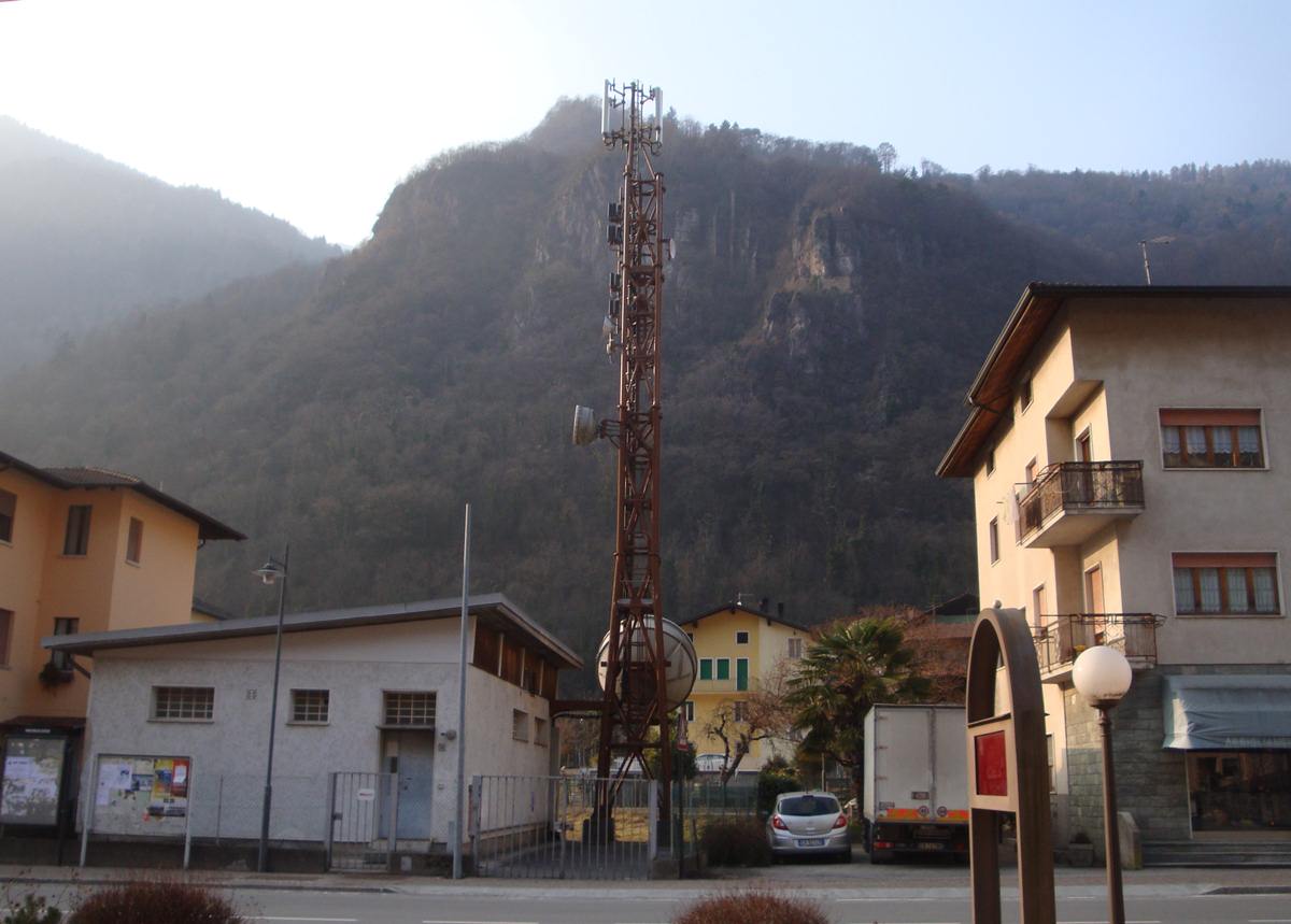 antenna condino febbraio 2017